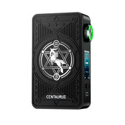 Rechargeable Vapes Lost Vape Centaurus M200 Box Mod