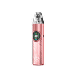 Rechargeable vape Oxva Nexlim Pod Kit