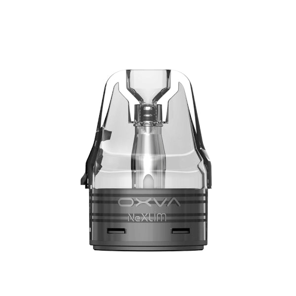 Rechargeable Vapes Oxva Nexlim Replacement Pod (Pack 3)