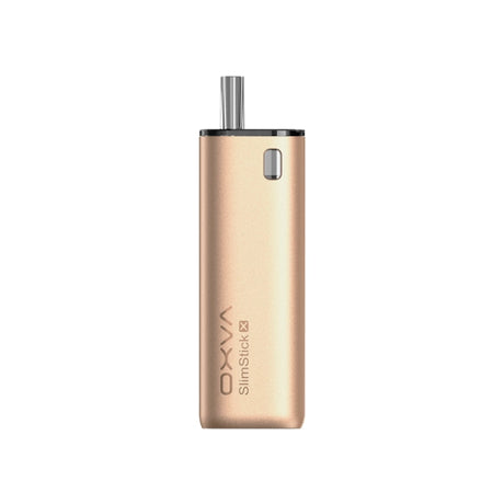 Oxva simstick color dorado