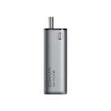 Oxva simstick color plateado