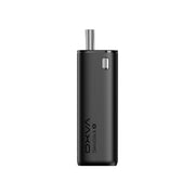 oxva simstick couleur noir
