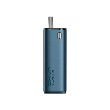 oxva simstick en color azul