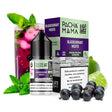 Pachamama Self Juice Sels Mojito Cassis 10ml