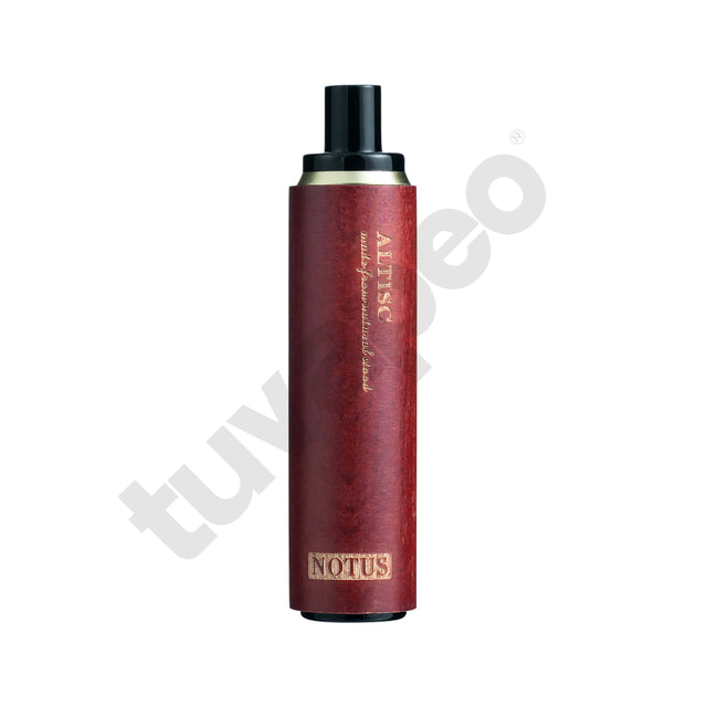 Vaper usa e getta Altisc Notus Sour Gelato Di Mela 20mg