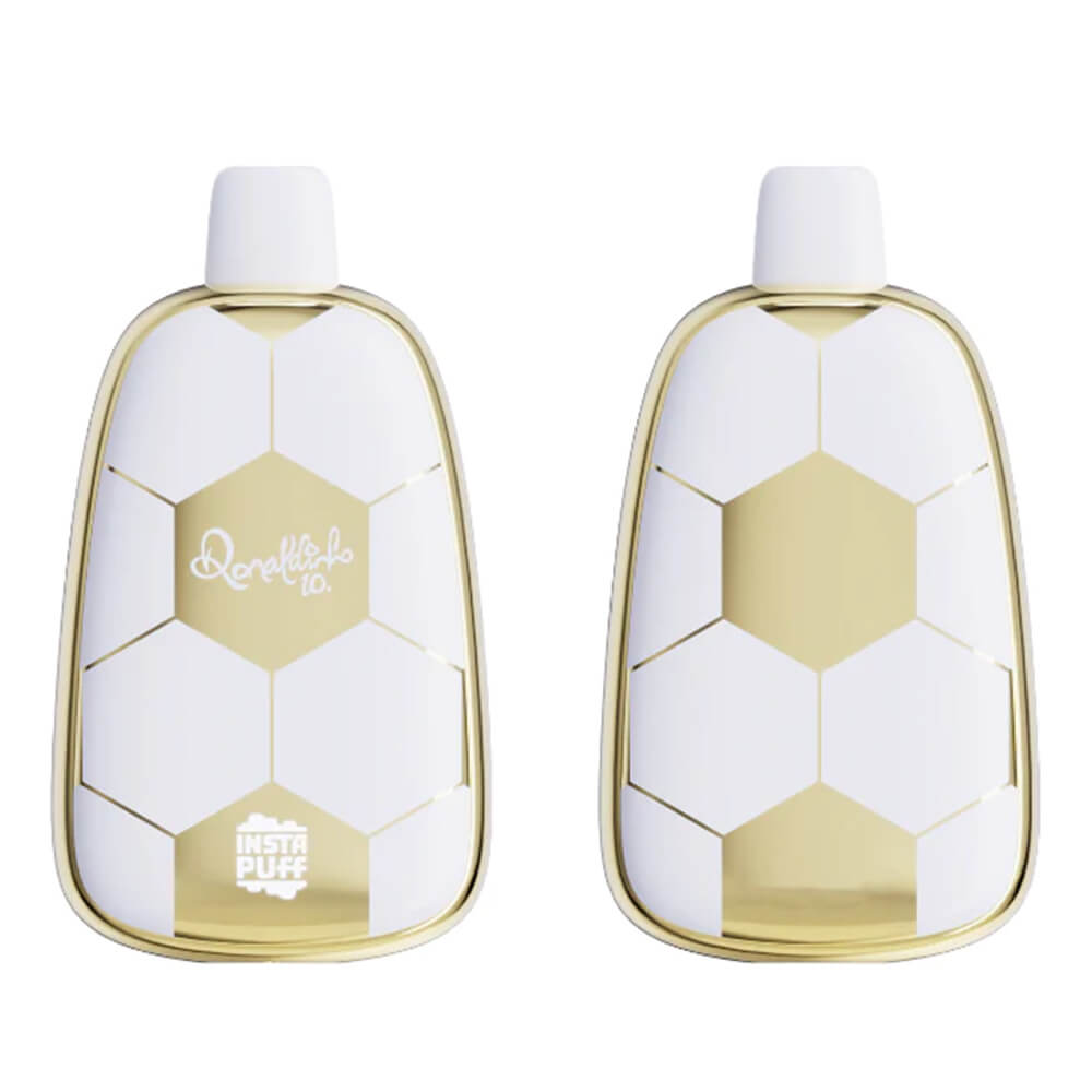 Vaper Desechable Instapuff R10 Fresh Mint