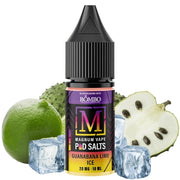 Guanabana Lime Ice Magnum