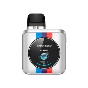 Vapers Recargables Vaporesso Xros 4 Nano Pod Kit