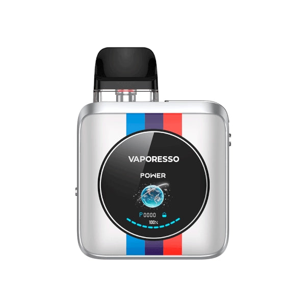 Vapers Recargables Vaporesso Xros 4 Nano Pod Kit