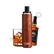 Vaper usa e getta Altisc Notus Whisky Classico Svapatore Senza nicotina